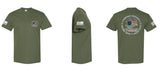 NTL4V D2 T-shirt