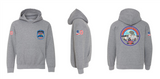 NYPD ESU Emergency Squad YOUTH Hoodie