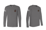 Welcome to the Street Long Sleeve Tee