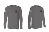 Welcome to the Street Long Sleeve Tee