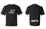 LI Phantoms PERSONALIZED  PERFORMANCE T-Shirt