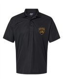 116 Distressed MEN’S PERFORMANCE Polo
