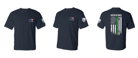 OperationRJS PERFORMANCE T-Shirt