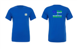 Charleston 10-13 Fidelis Ad Mortem T-Shirt