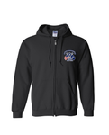 1st PCT Zip Up Hoodie