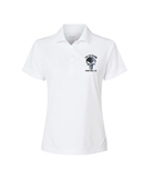 Punisher WOMEN'S PERFORMCE Polo