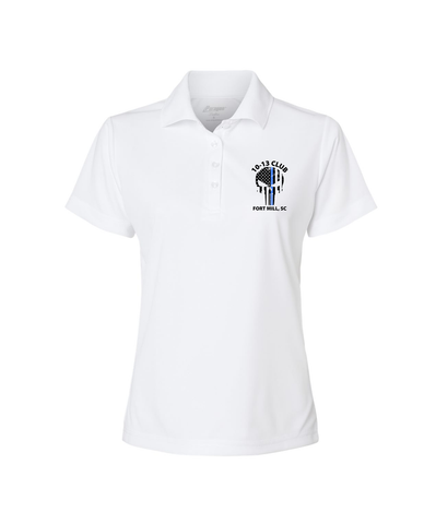 Punisher WOMEN'S PERFORMCE Polo