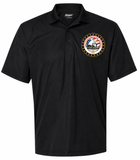 CTD LOGO Performance Polo