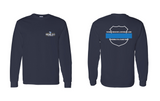 Fort Mill 10-13 Long Sleeve Tee
