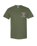 2026 St. Patrick’s FM 10-13 T shirt