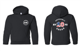 NYPD ESU 10 Truck 10 YOUTH Hoodie