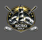 SCSO Golf Team Blanket