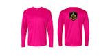 Vet Talk PERFORMANCE Long Sleeve Shirts