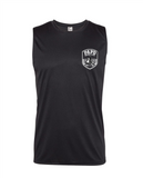 PAPD Boxing Club Men's PERFORMANCE Tank