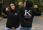 Keto-5 Hoody