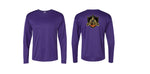 Vet Talk PERFORMANCE Long Sleeve Shirts