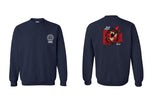 BXND Crewneck Sweatshirt