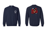 BXND Crewneck Sweatshirt