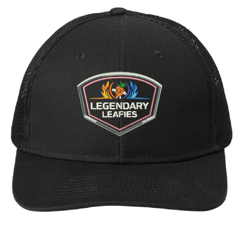 Legendary Leafies Trucker Hats