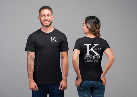 Keto-5 T-Shirts