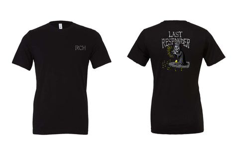 RCH Last Responder T-Shirt
