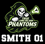 LI Phantoms PERSONALIZED Blanket
