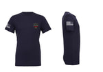 Welcome to the Street T-Shirt