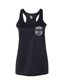 PAPD Boxing Club WOMEN'S PERFORMANCE Tank