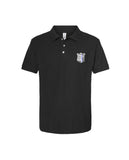 NYPD Boxing Sport Polo