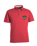 SCSO Golf Team Men's Swannies Polo
