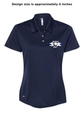 SOA Woman's ADIDAS Polo (SOA Golf)
