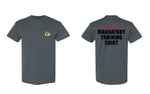 RCPD Mandatory Training T-Shirt
