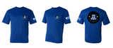 TBT PERFORMANCE T-Shirt