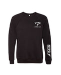 NYPD Running Club Crewneck Sweatshirt