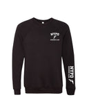 NYPD Running Club Crewneck Sweatshirt