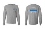 Fort Mill 10-13 Long Sleeve Tee