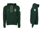 MTAPD Emerald Society LB Irish Day Hoodie