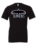 Connetquot United Ravens T-Shirts
