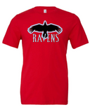 Connetquot United Ravens T-Shirts