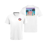 Marco Island Youth T-Shirts - Design 1