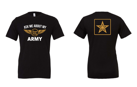 Angel Army T-Shirt