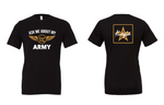 Angel Army Personalized T-Shirt