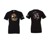 Southside Muay Thai T-Shirt - Muay Thai Chicken