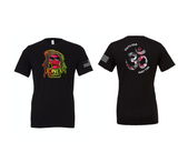 Southside Muay Thai T-Shirt - One Glove