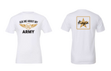 Angel Army Personalized T-Shirt