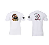 Southside Muay Thai T-Shirt - Muay Thai Chicken