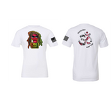 Southside Muay Thai T-Shirt - One Glove