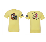 Southside Muay Thai T-Shirt - Muay Thai Chicken