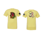 Southside Muay Thai T-Shirt - One Glove