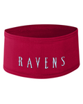Connetquot United Ravens Headband